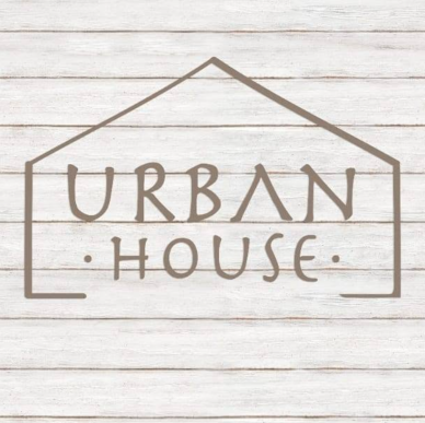 logo Urban House - POP UP